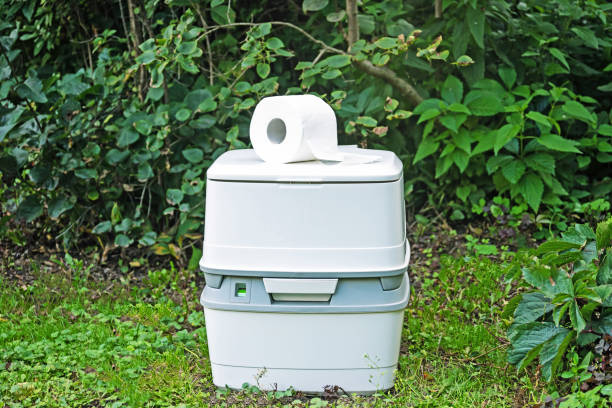 Best Portable bathroom rental  in Surf City, NC