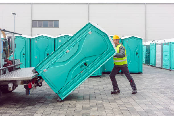 Best Portable bathroom rental  in Surf City, NC
