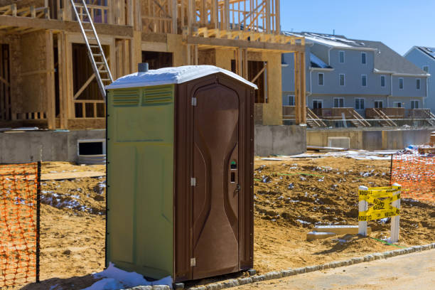 Best Construction site porta potty rental  in Surf City, NC