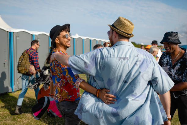 Best Portable toilet rental cost  in Surf City, NC