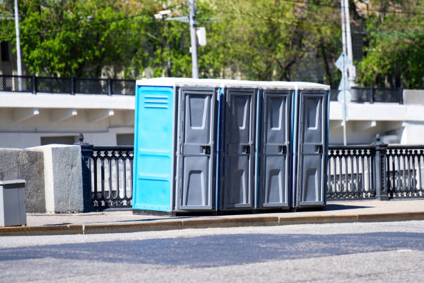 Best Sanitation services for porta potties  in Surf City, NC