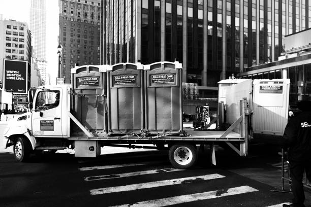Best Portable toilet rental cost  in Surf City, NC