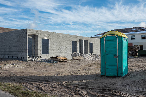 Best Temporary restroom rental  in Surf City, NC